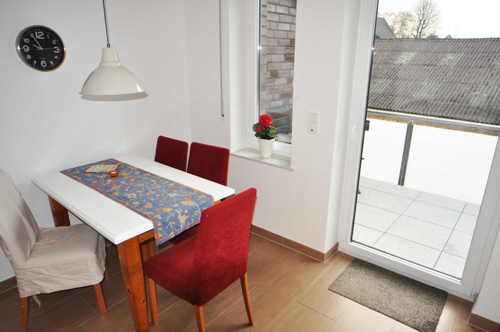 Ferienhaus Zur Alten Maar, 65332 Moormerland Exterior foto