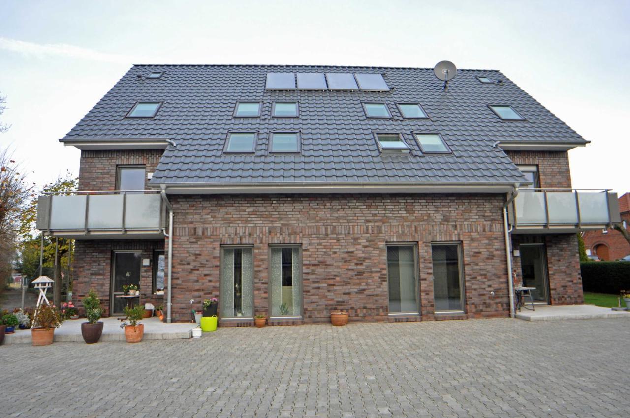 Ferienhaus Zur Alten Maar, 65332 Moormerland Exterior foto